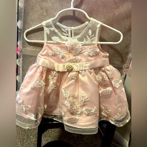 Rare edition beautiful dress